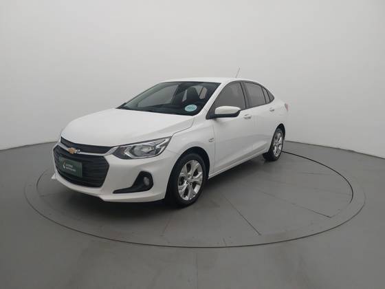 CHEVROLET ONIX 1.0 TURBO FLEX PLUS LTZ MANUAL CHEVROLET ONIX 1.0 TURBO FLEX PLUS LTZ MANUAL